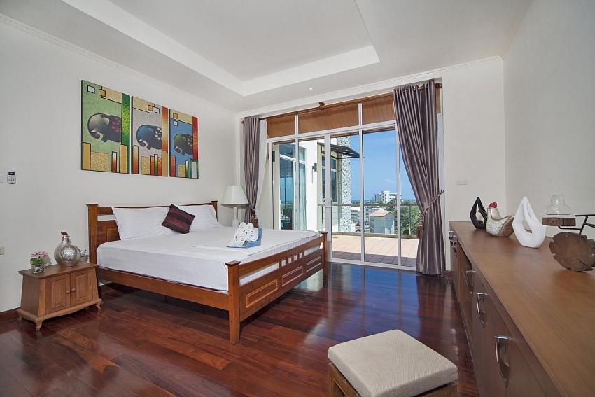 Sun Paradise Villas Karon Exteriör bild
